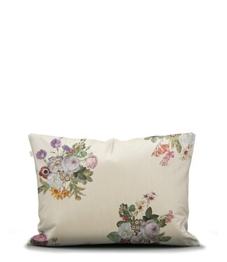 Essenza Essenza Laurine kussensloop Vanilla Essenza Essenza Laurine kussensloop Vanilla