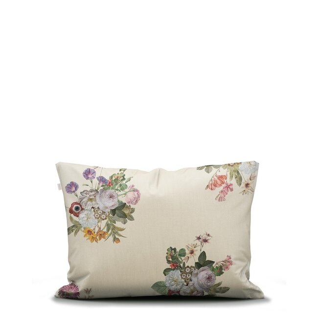 Essenza Laurine kussensloop Vanilla