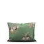 Essenza Laurine kussensloop Shale green
