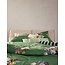 Essenza Laurine kussensloop Shale green
