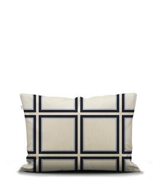 Essenza Essenza Luca kussensloop Vanilla