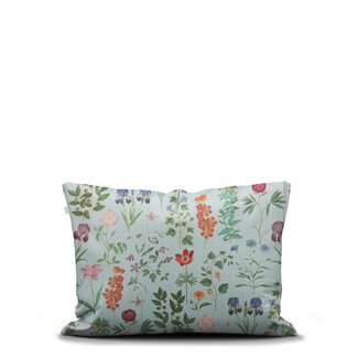 Essenza Essenza Marigold kussensloop Pastel blue