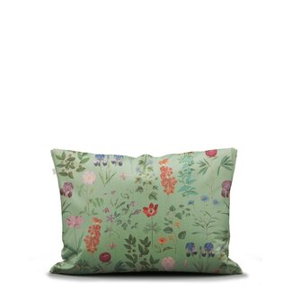 Essenza Essenza Marigold kussensloop Quiet green