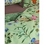 Essenza Marigold kussensloop Quiet green