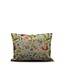 Essenza Roselina kussensloop Surf green