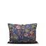 Essenza Roselina kussensloop Ultra marine blue