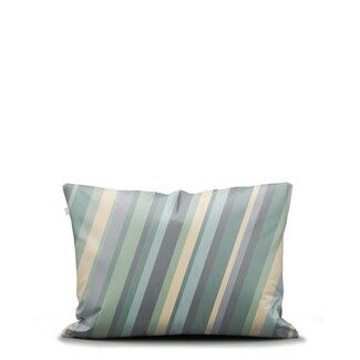 Essenza Essenza Suzie kussensloop Subtle green