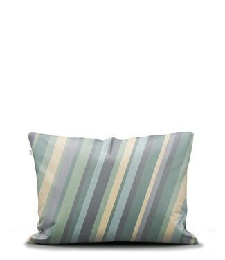 Essenza Essenza Suzie kussensloop Subtle green