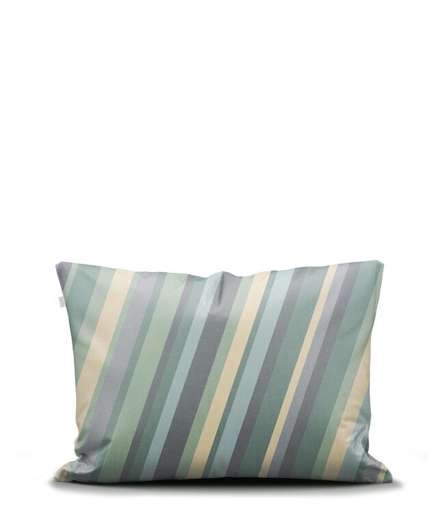 Essenza Suzie kussensloop Subtle green