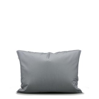 Essenza Minte kussensloop Global grey