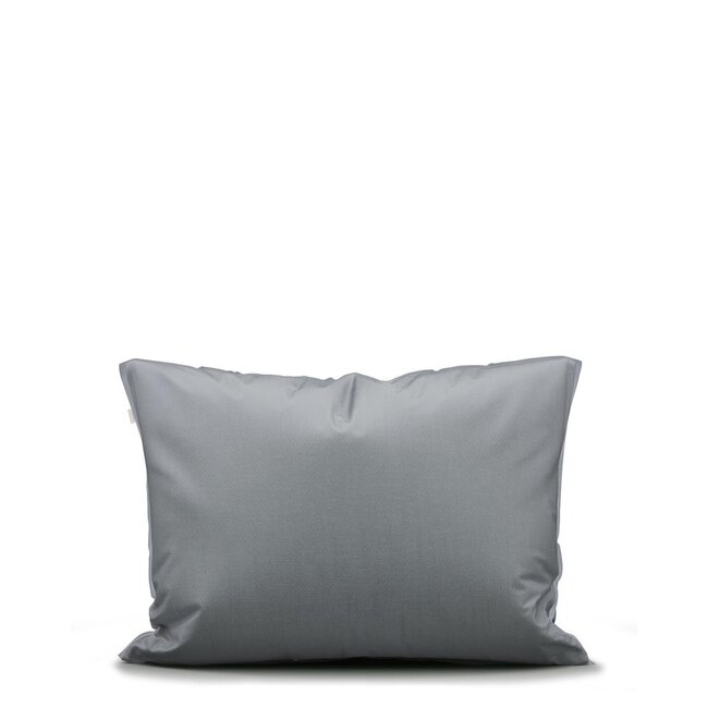 Essenza Minte kussensloop Global grey