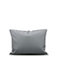 Essenza Minte kussensloop Global grey