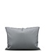 Essenza Minte kussensloop Global grey