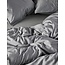 Essenza Minte kussensloop Global grey