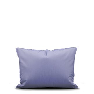 Essenza Essenza Minte kussensloop Lavender blue