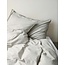 Marc O'Polo Senja kussensloop Grey mist