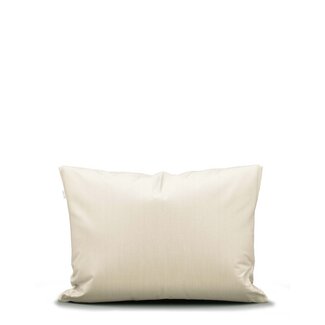 Marc O'Polo Senja kussensloop Dark sand