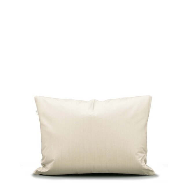Marc O'Polo Senja kussensloop Dark sand