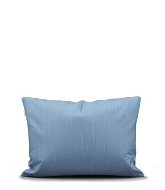 Marc O'Polo Marc O'Polo Senja kussensloop Space blue Marc O'Polo Marc O'Polo Senja kussensloop Space blue