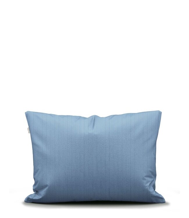Marc O'Polo Senja kussensloop Space blue