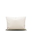Marc O'Polo Classic Fine Stripe kussensloop Dark sand