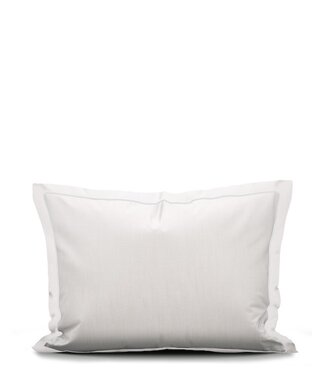 Essenza Essenza Aziza kussensloop White Essenza Essenza Aziza kussensloop White