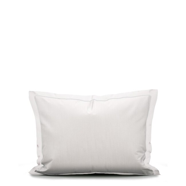 Essenza Aziza kussensloop White