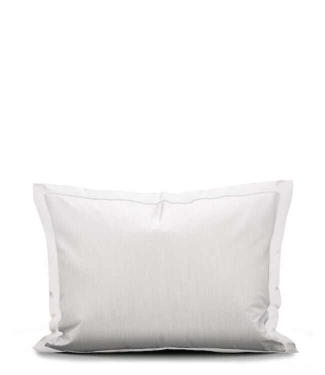 Essenza Aziza kussensloop White