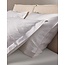 Essenza Aziza kussensloop White