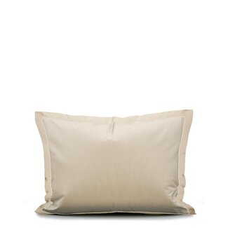 Essenza Aziza kussensloop Ivory