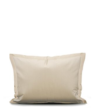 Essenza Essenza Aziza kussensloop Ivory