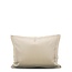 Essenza Aziza kussensloop Ivory
