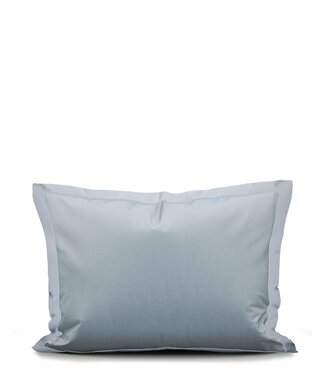 Essenza Essenza Aziza kussensloop Zen blue Essenza Essenza Aziza kussensloop Zen blue