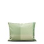Marc O'Polo Erliv kussensloop Fern green