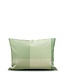 Marc O'Polo Erliv kussensloop Fern green