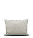 Marc O'Polo Janne kussensloop Grey mist