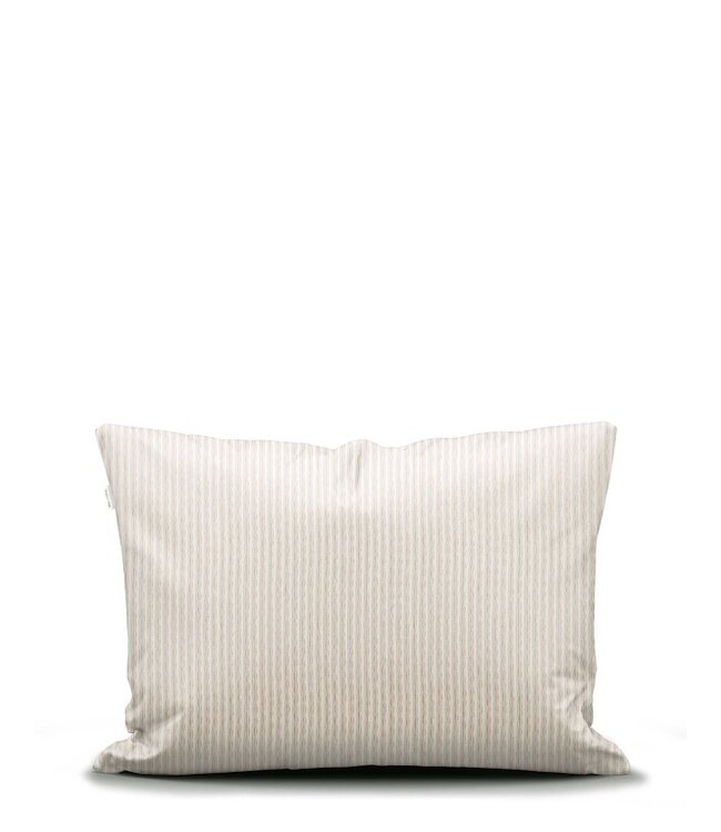 Marc O'Polo Janne kussensloop Rose smoke