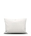 Marc O'Polo Iben kussensloop Grey mist