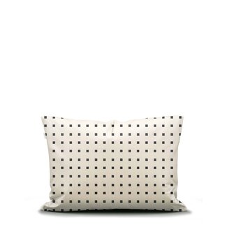 Marc O'Polo Iben kussensloop Black