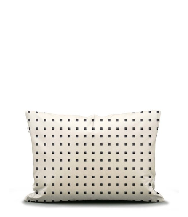 Marc O'Polo Iben kussensloop Black