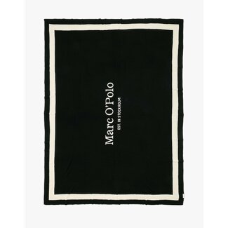 Marc O'Polo Statement plaid Black 150x200