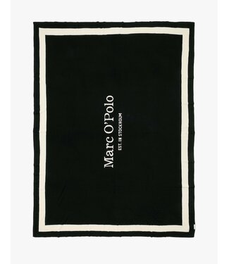 Marc O'Polo Marc O'Polo Statement plaid Black 150x200
