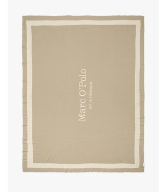 Marc O'Polo Marc O'Polo Statement plaid Oatmeal 150x200