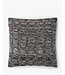 Marc O'Polo Ainaa sierkussen Black 50x50