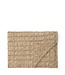 Marc O'Polo Ainaa plaid Oak beige 150x200