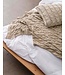 Marc O'Polo Ainaa plaid Oak beige 150x200