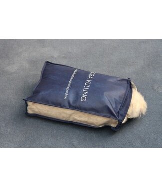 Smellink Navulling voor hoofdkussen - Kapok