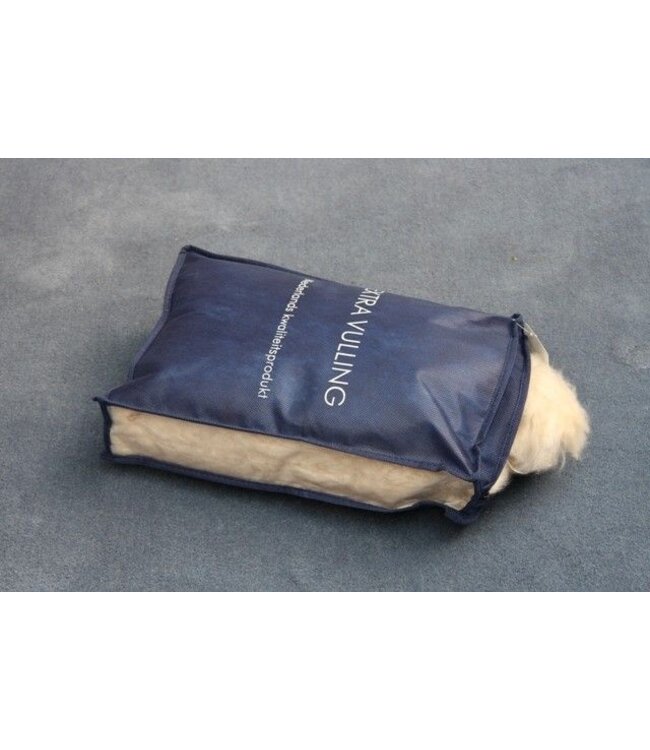 Navulling voor hoofdkussen - Kapok