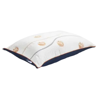 M line Mline TeamNL Pillow