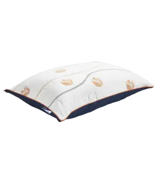 M line Mline TeamNL Pillow